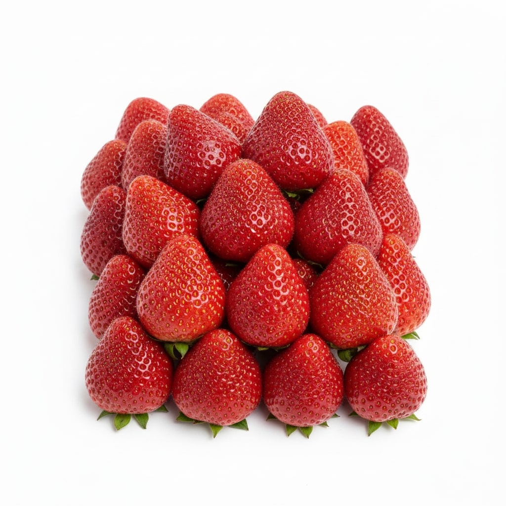 Froovella Berry Limited Drop- Farm Sourced Mahabaleshwar Strawberries