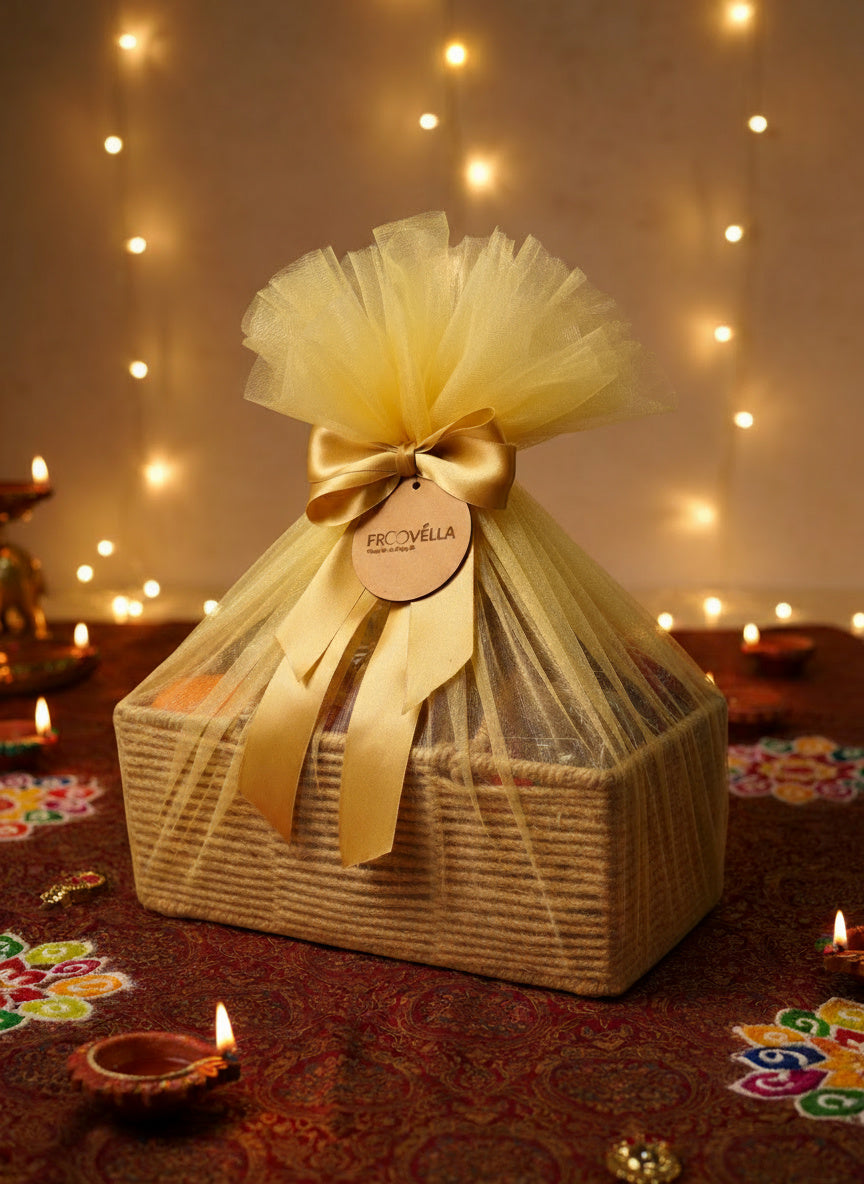 Frovella Fruit Basket