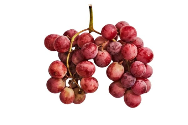 Red Globe Grapes - Chile