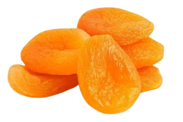 Premium Dried Apricots - Turkey