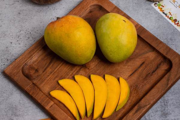 Premium Alphonso Mango(Hapus) - India