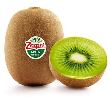 Zespri Green Kiwi - New Zealand