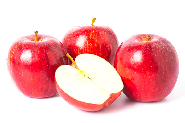 Royal Gala Apple - Turkey
