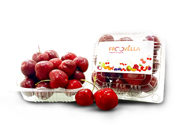 Cherry (Size Normal) - Chile