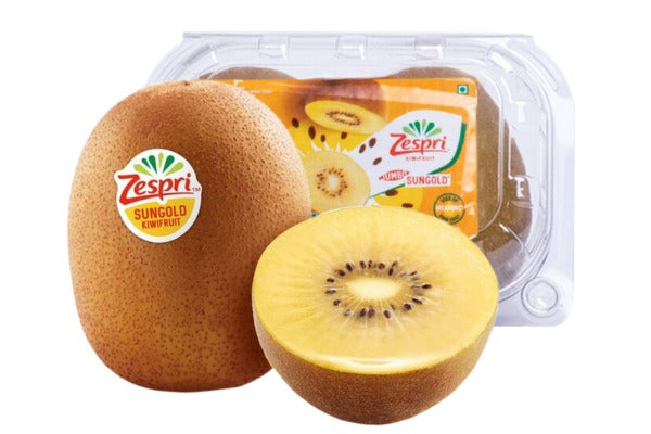 Zespri Sungold Kiwi - New Zealand