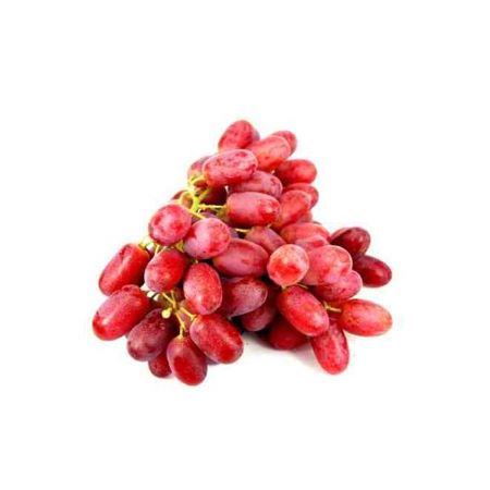 Crimson Red Seedless Grapes - China