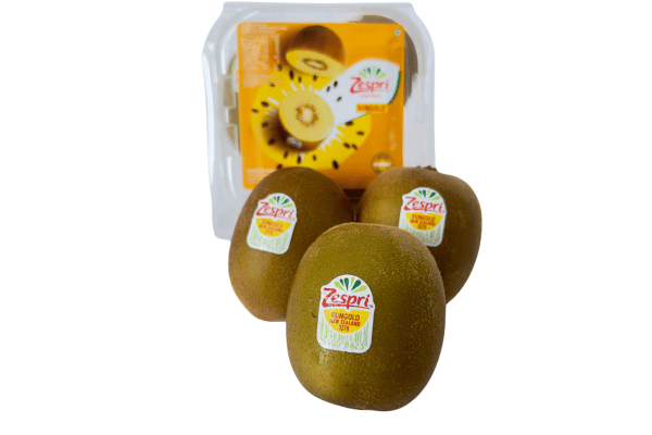 Zespri Sungold Kiwi - New Zealand