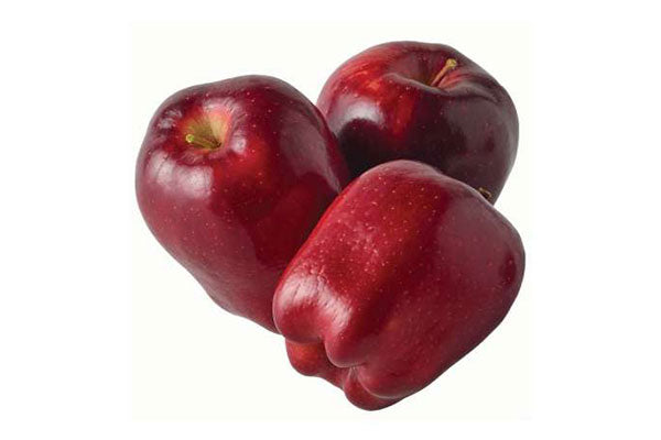 Red Delicious Apple - Italy