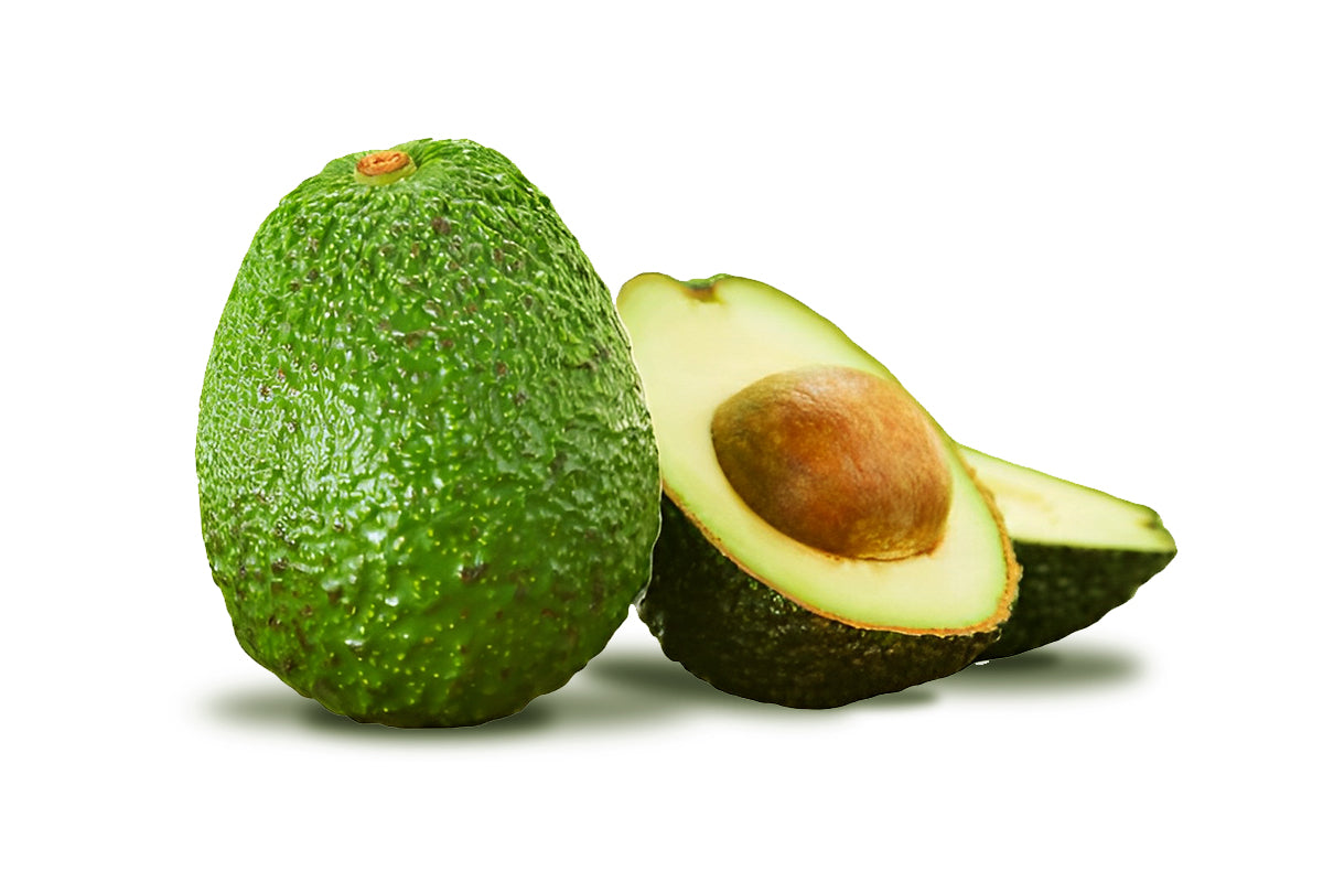 Avocados - Tanzania – Froovella India