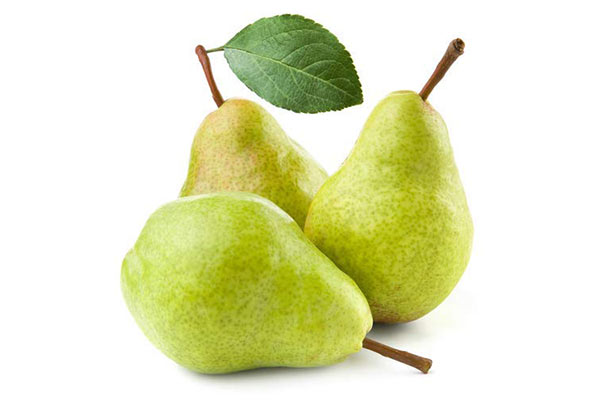 Packham Pear - South Africa