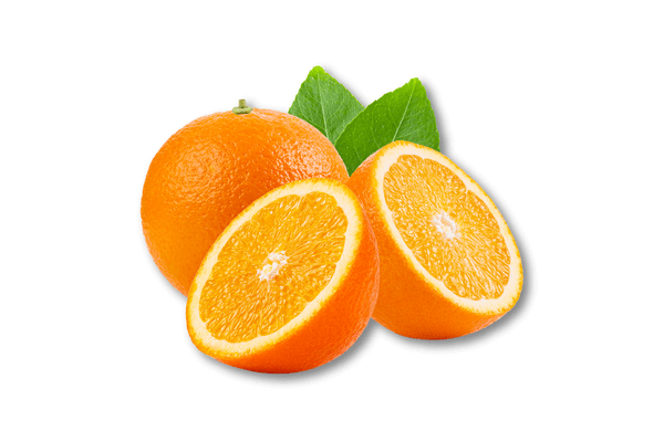Kinnow orange - India